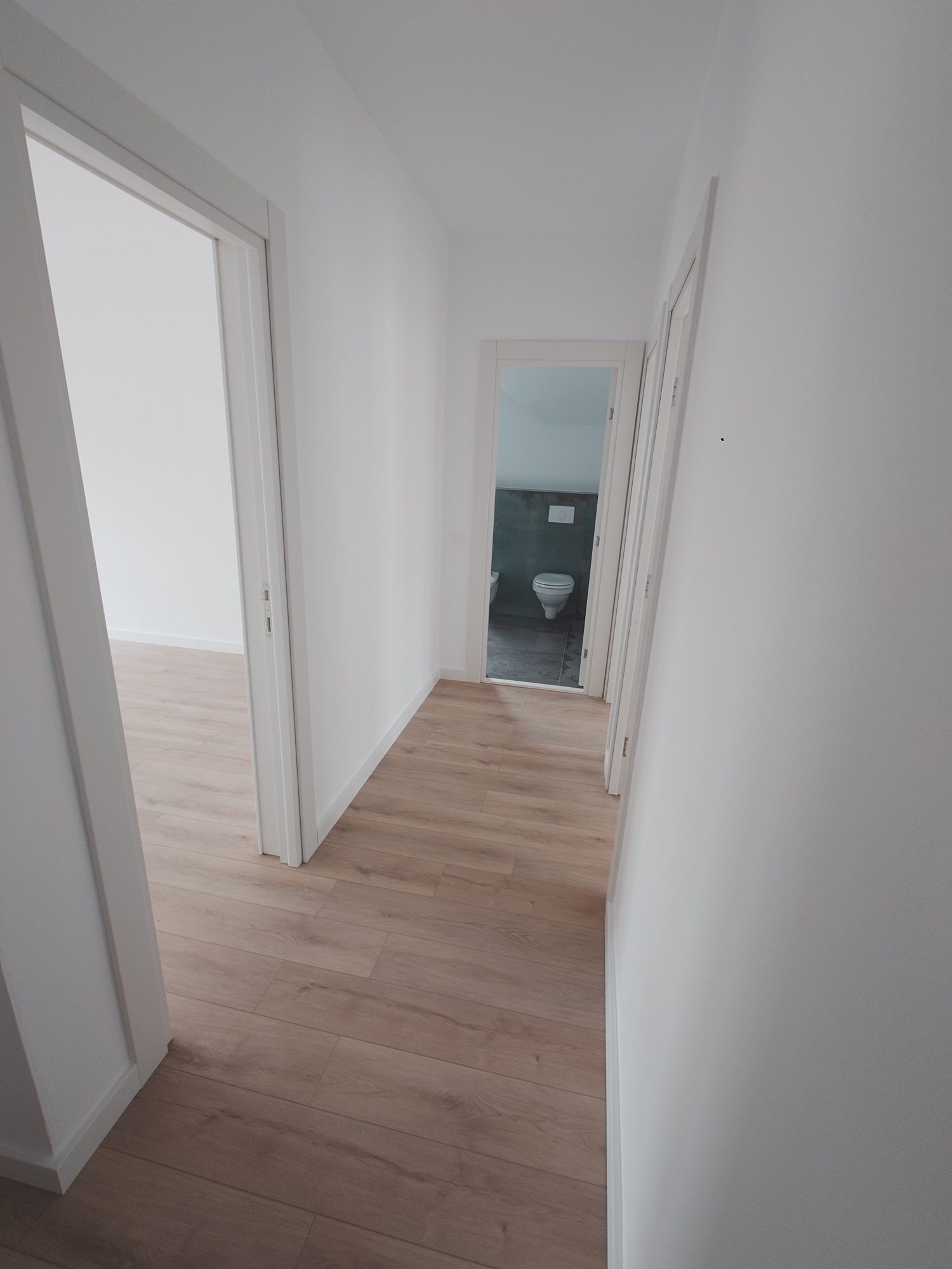 Casa la cheie in duplex Sânișor Livezeni