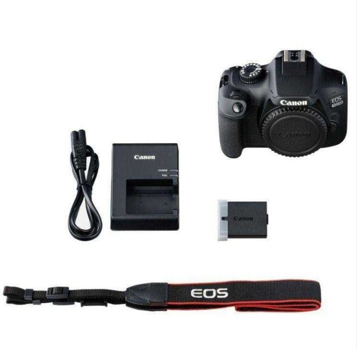 Canon 4000D EOS .sotiladi