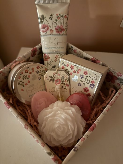 Royale Garden Limited Edition кутия