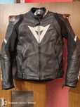 Dainese Avro 4
Размер 46