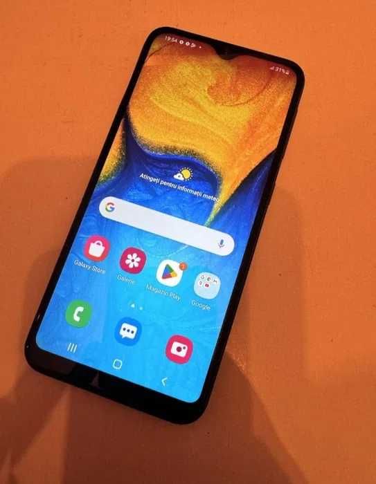 Samsung Galaxy A20e