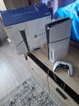 Playstation 5 slim Disk factura si garantie ps5 slim.disk