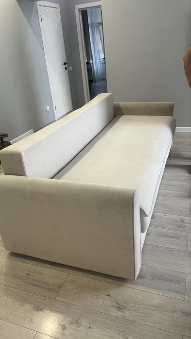 Диван в отличном состояниии