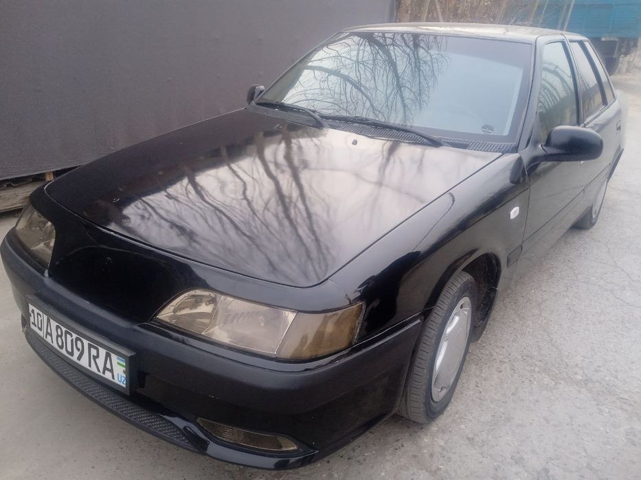 Daewoo espero avtomobili 1996 yil