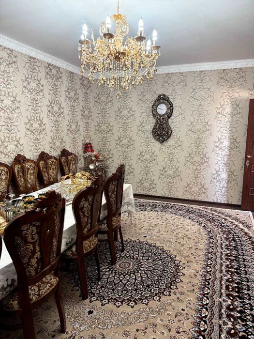 Коттедж сотилади!