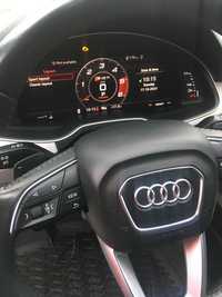 Audi Virtual Cockpit Активиране на Спортен Километраж Audi Mib Audi Bg