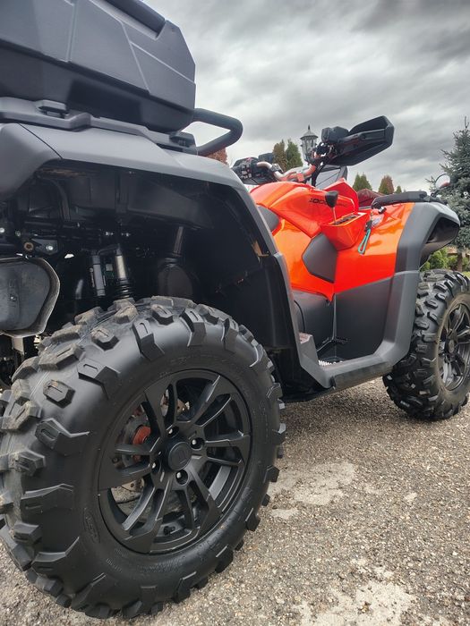 CFMOTO 1000  X10