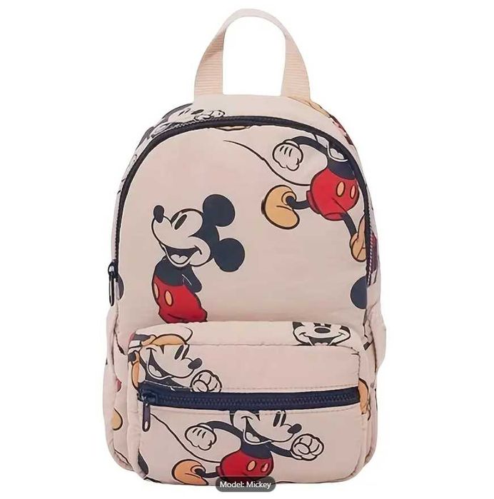 Rucsac/Ghiozdan pentru gradinita Mickey Mouse