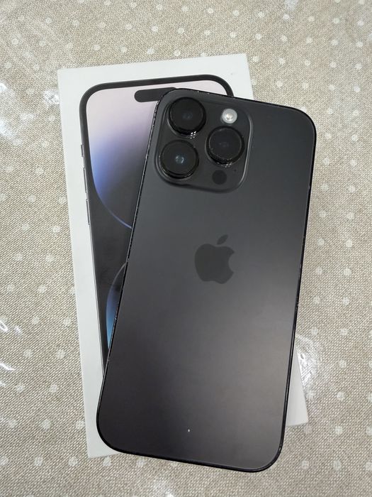 Продам Iphone 14 pro