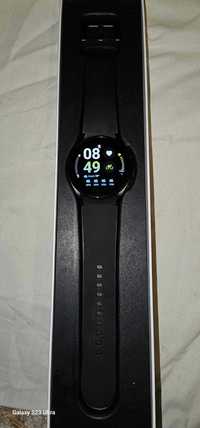 Samsung Galaxy Watch4, 40mm, LTE, BLACK