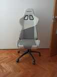 Scaun de gaming huzaro