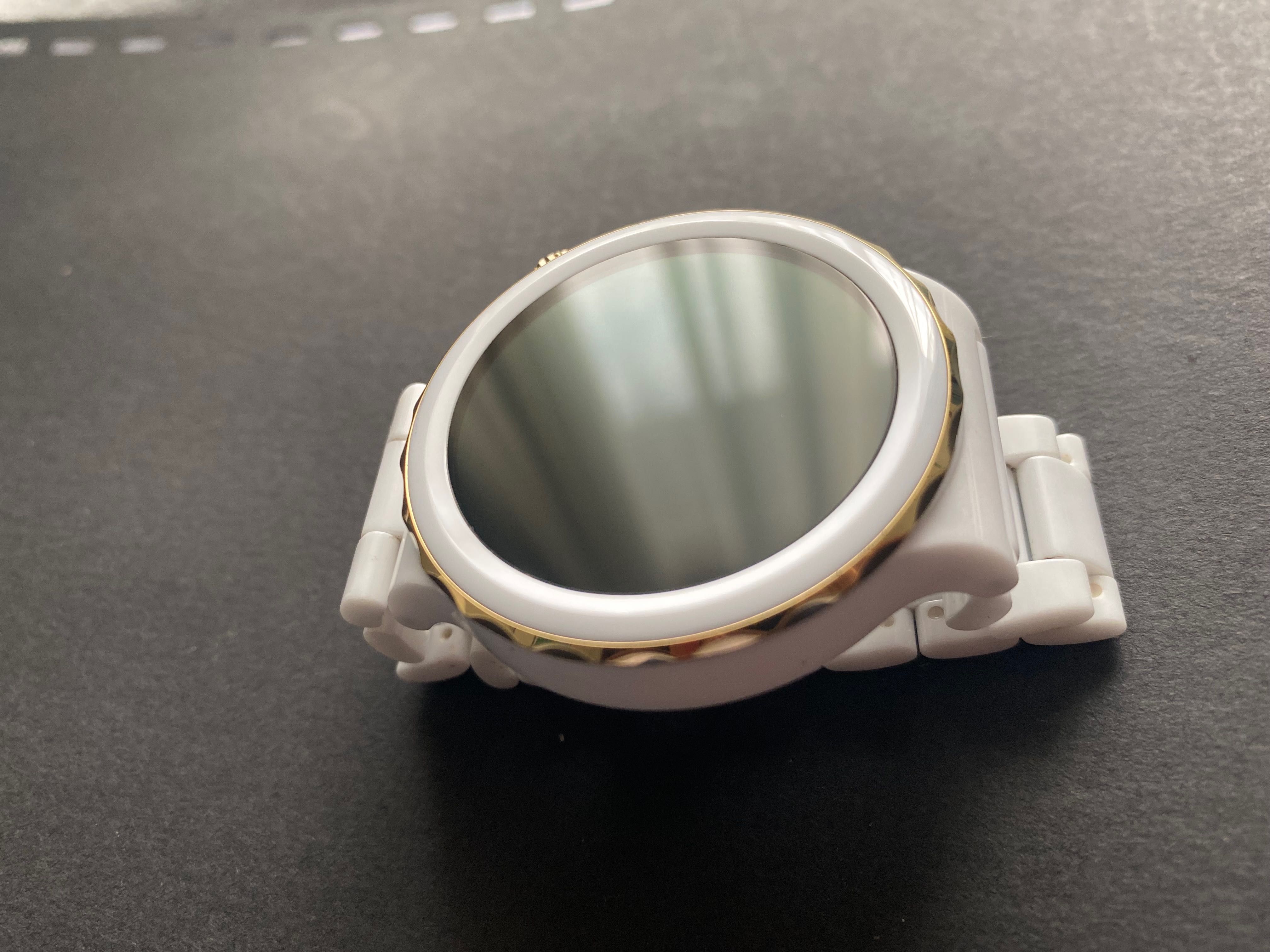HUAWEI watch GT 3 Pro Ceramic