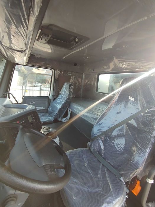 Автосамосвал Howo 8x4 на метан газе 40 тонна   новый счет справка