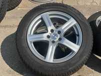 5х105 17 Джанти Опел Шевролет 5x105 Opel Chevrolet
