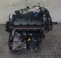 Motor 1.9 TDI Vw Sharan / Ford Galaxy / Seat Alhambra, cod motor AUY
