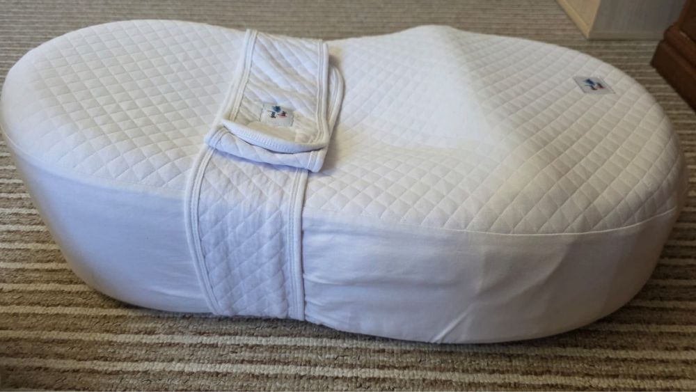 Кокон для новорожденных
