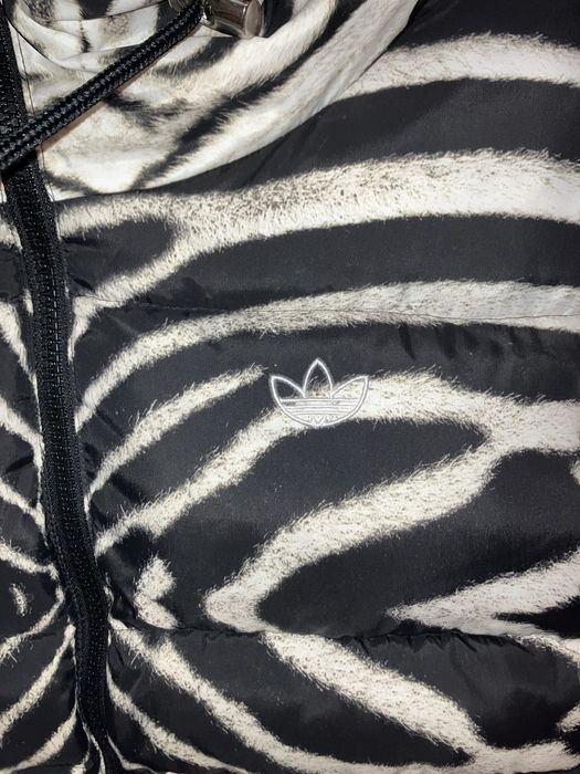 Дамско яке Adidas originals