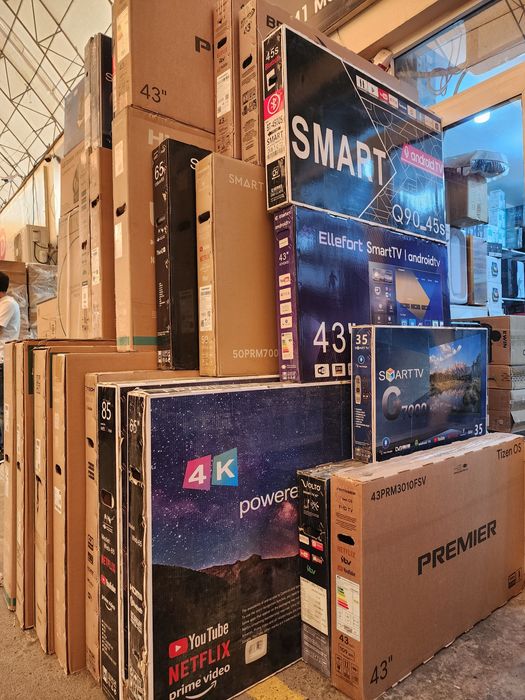 Телевизор Samsung