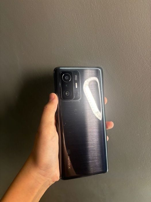 Xiaomi 11t pro 256