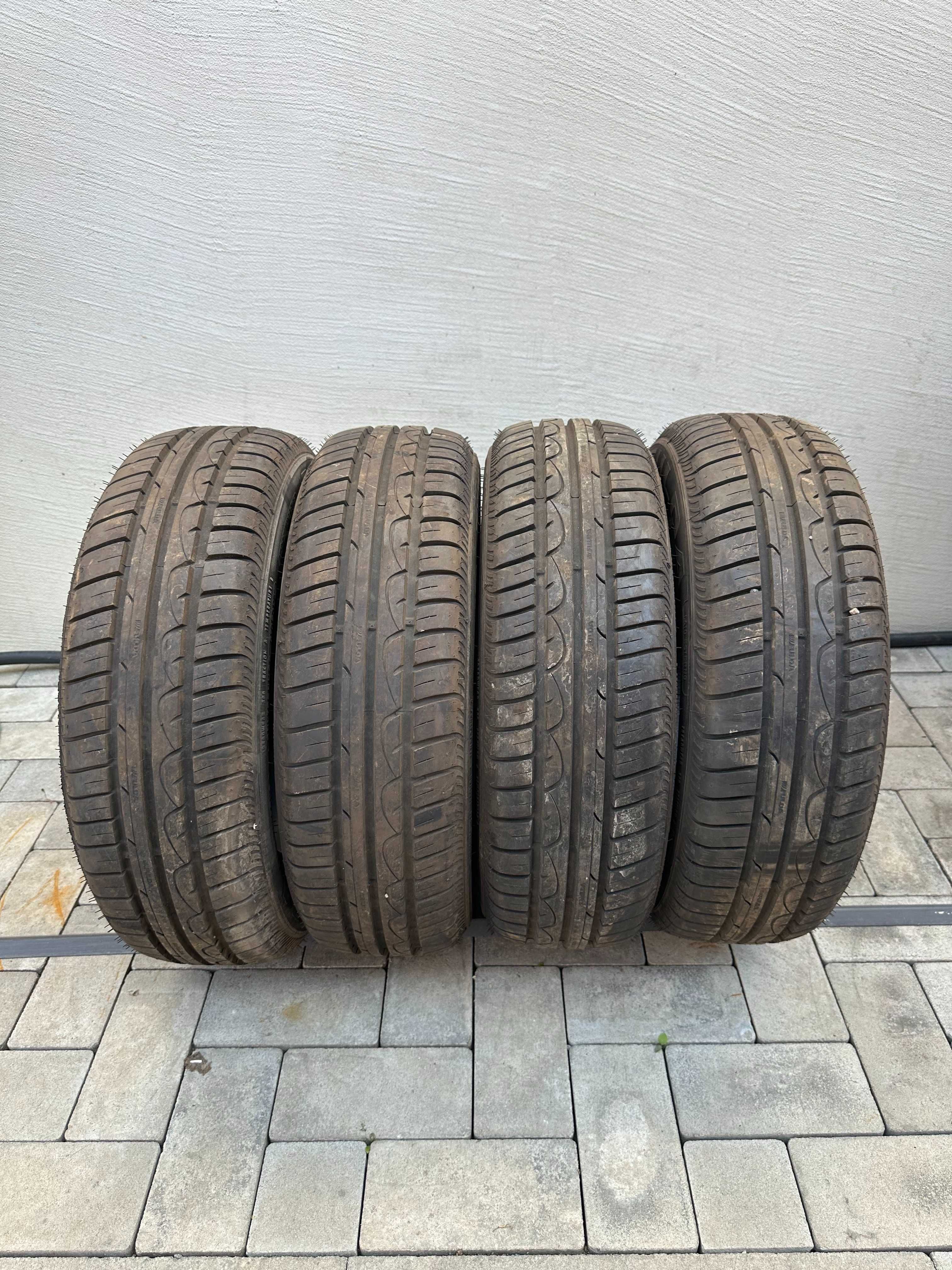 175/65R14 Fulda - Livare Rapida, Garantie, Stare foarte buna!