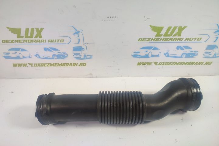 Furtun conducta admisie filtru aer 2.0 d 204DTD gx739c623ca gx73-9c623-ca Jaguar F-Pace 1 seria