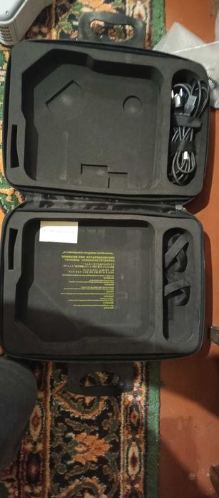 Проектор HP VP6311 — DLP, SVGA, 1600 ANSI лм