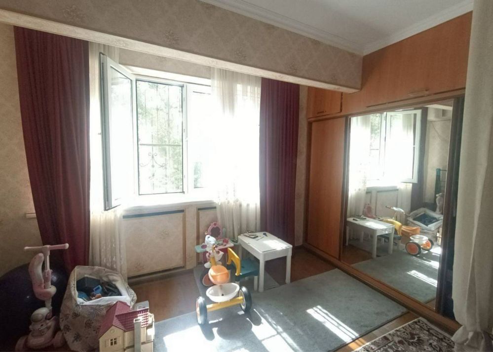 Аренда квартиры Юнусабад 4 квартал Yunusobod 4 kv ijara kvartira evro