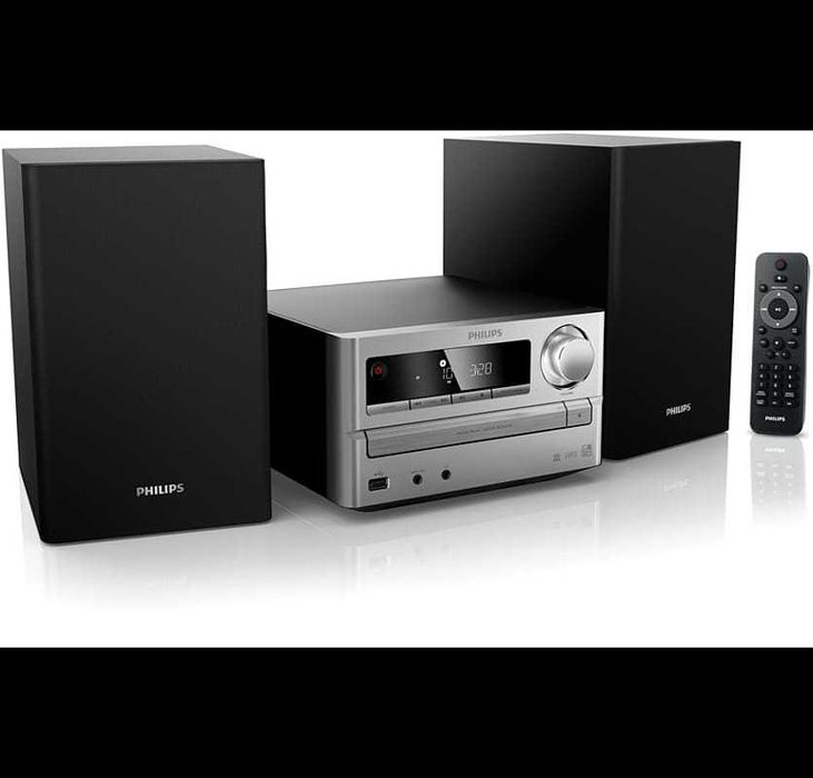 Combina muzicala Philips  MCM 2000/12 / 20 W