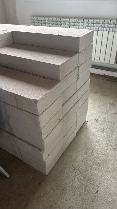 газоблок 10 экотон батыс