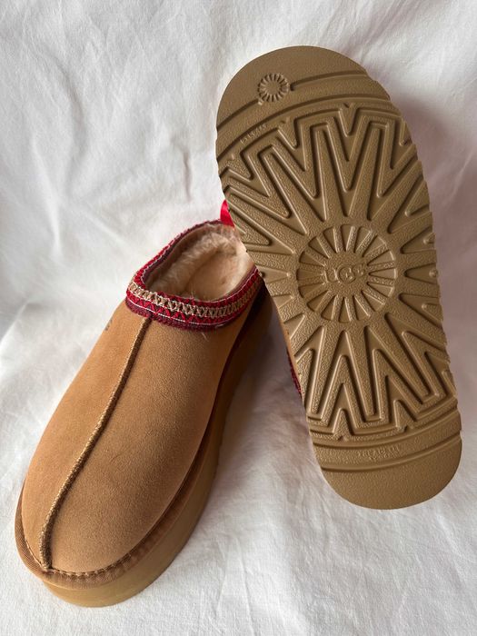 Papuci,Saboti UGG Tazz,marime 40