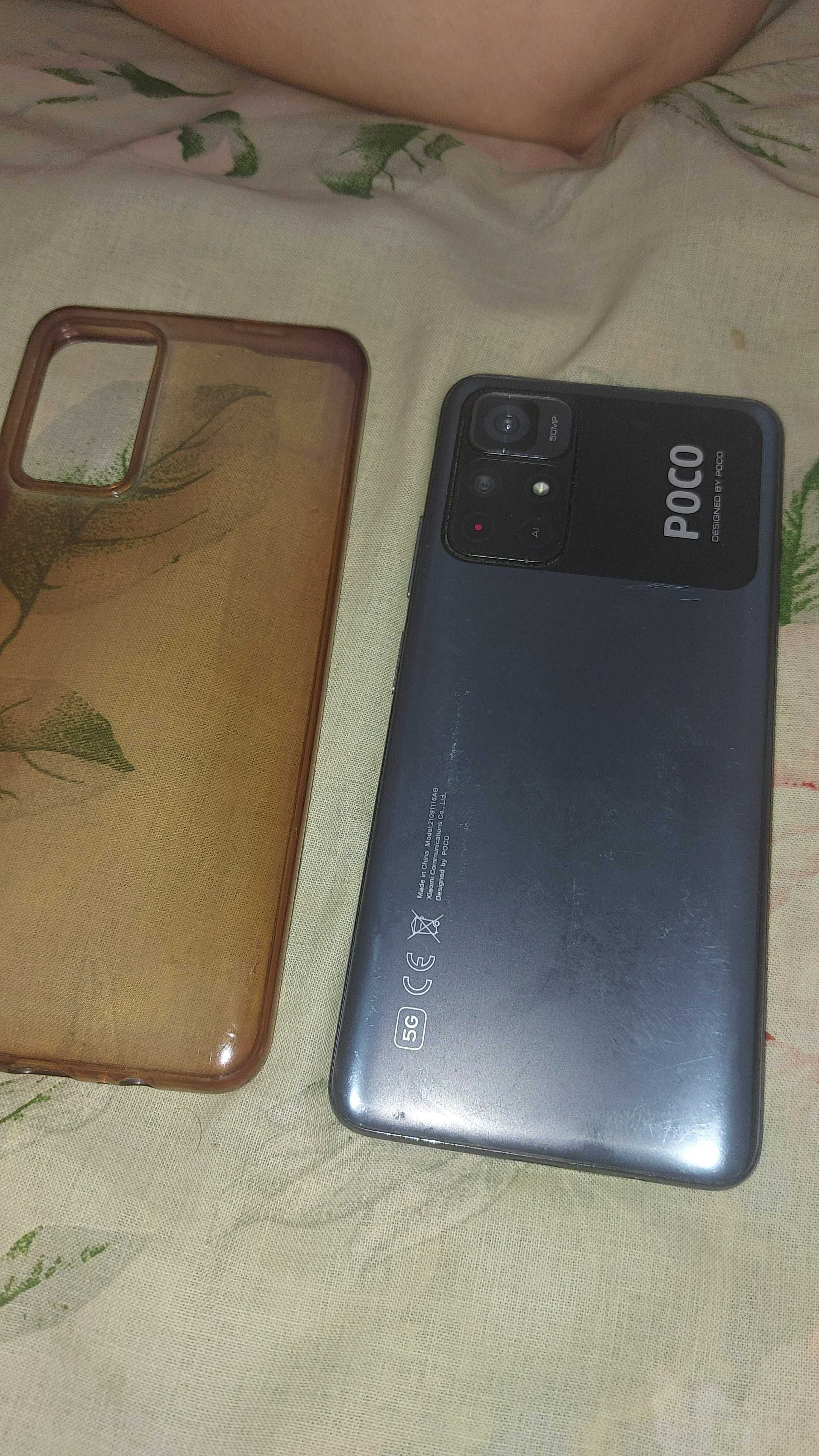 Poco m4 pro 5g 64 gb