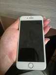 Iphone 8, 64GB бял