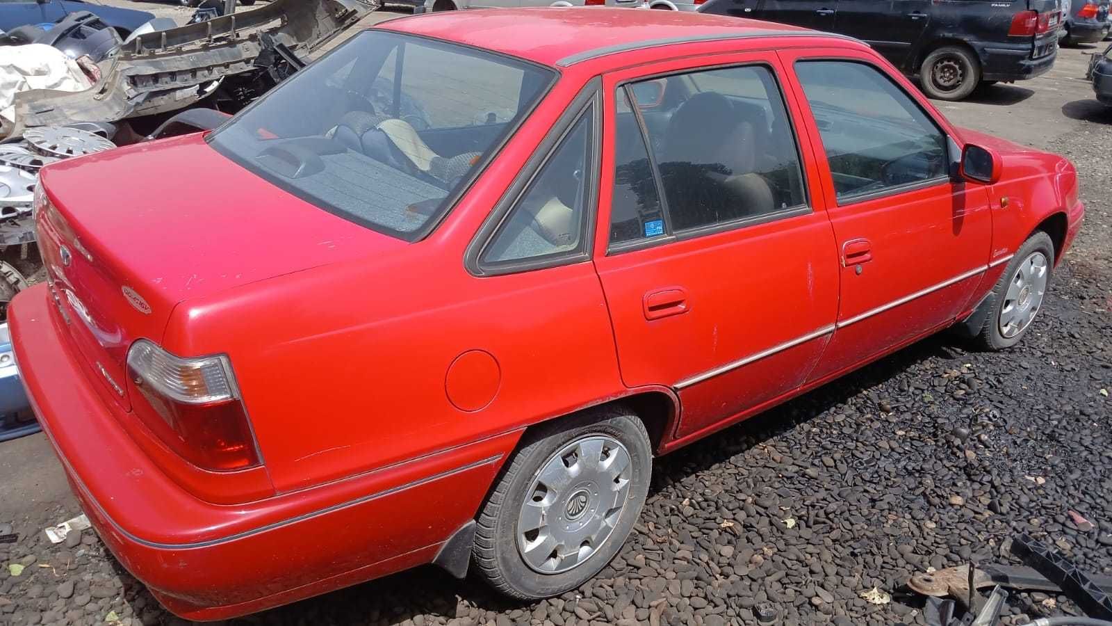 Dezmembrez Daewoo Cielo 1.5 Benzina Din 2004-A15MF