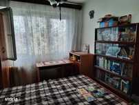 Apartament 3 camere Militari, langa metrou Lujerului, bloc reabilitat