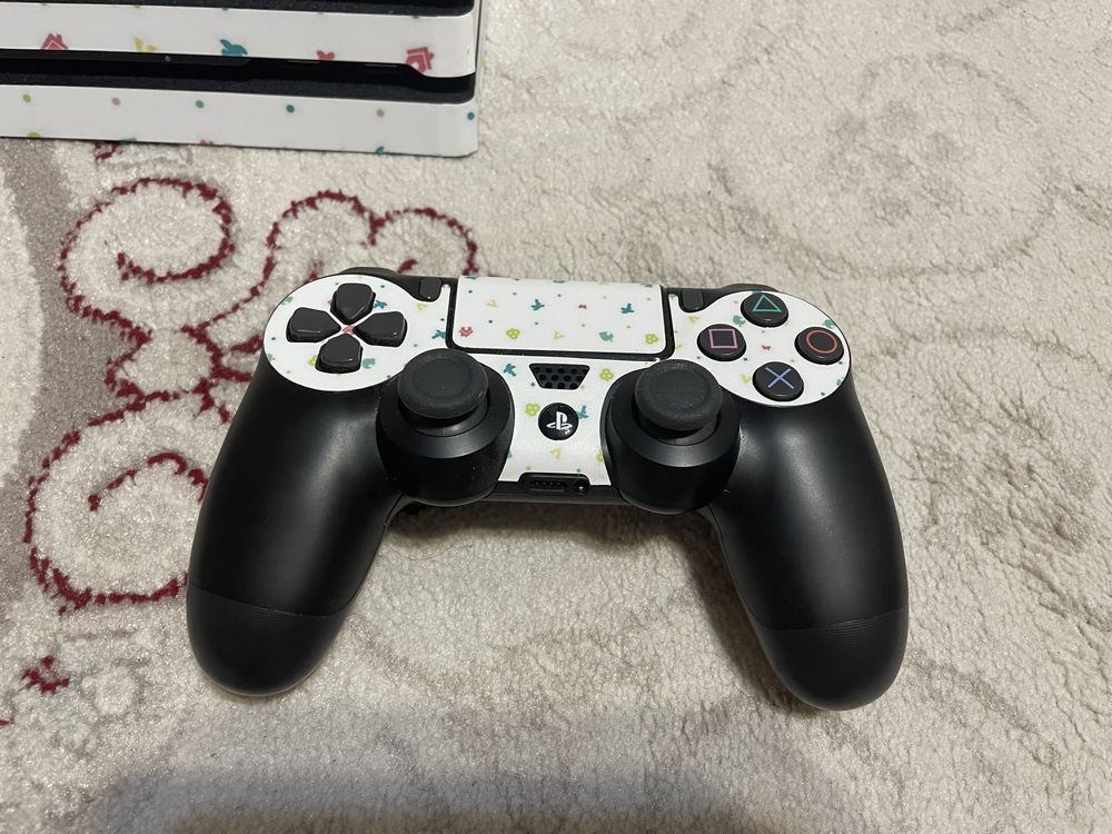 Play Station 4 pro