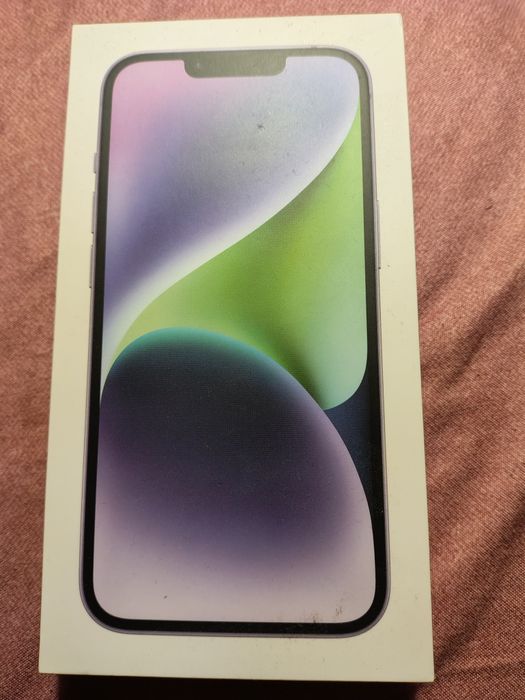 iPhone 14 256 MB