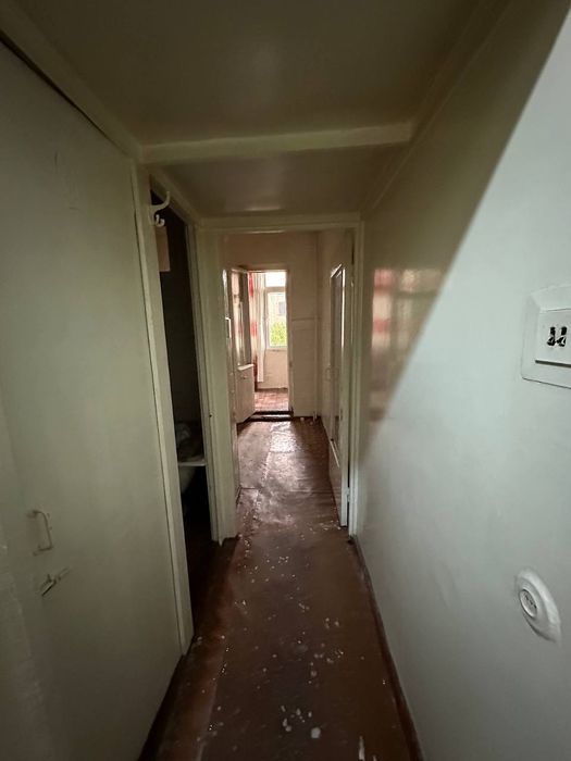 Продаётся квартира