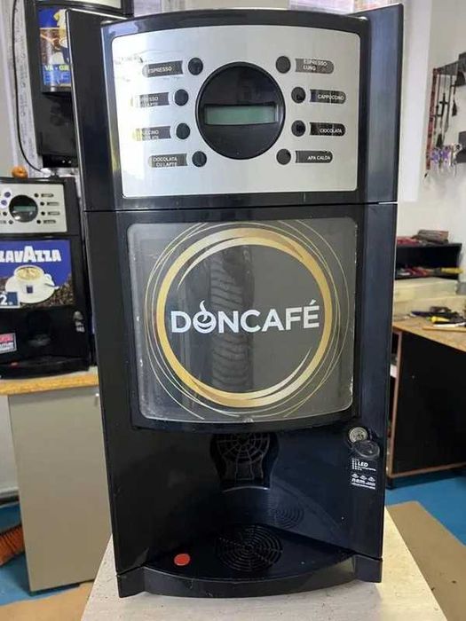 BIANCHI Gaia с кафе на зърна / еспресо /