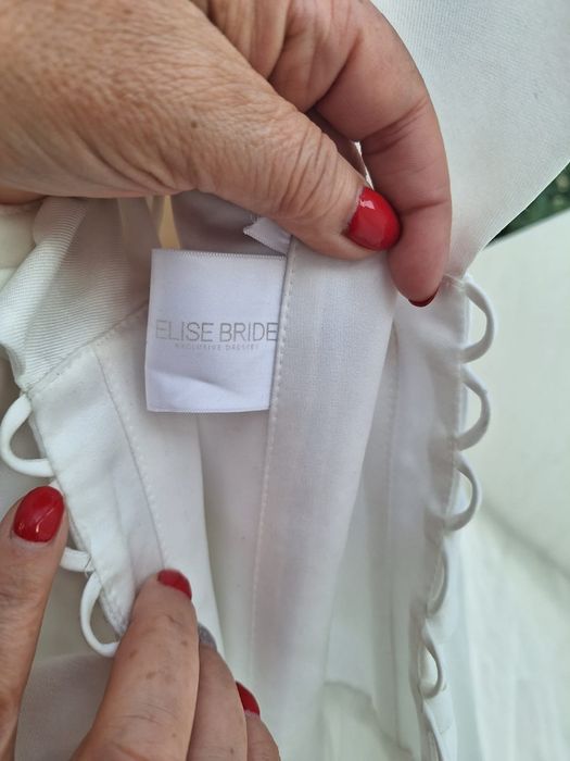 Rochie de mireasă Elise Bride