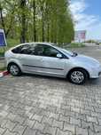 Ford Focus  2007
1,6 TDI -diesel ! Preț 1800 euro/ negociabil! Orăștie