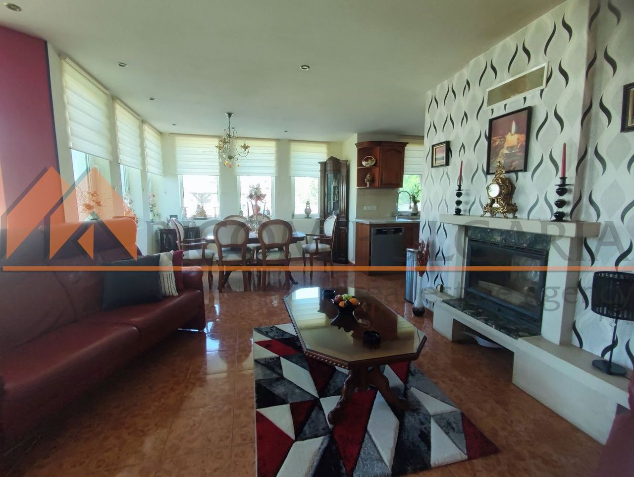 Продава се Къща в с. Китка, Област Варна - 290 кв.м за 776 €/кв.м - Снимка #1
