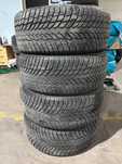 Зимни гуми Nokian 225/40R18