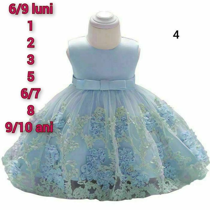 Rochite de ocazie superbe