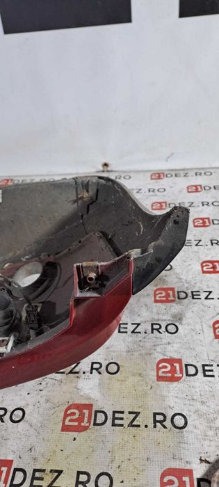 Bara fata completa cu proiectoare Mini Cooper R50 / R52