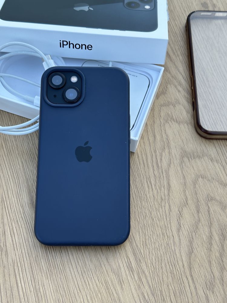 Apple iPhone 13 Midnight, 128 GB
