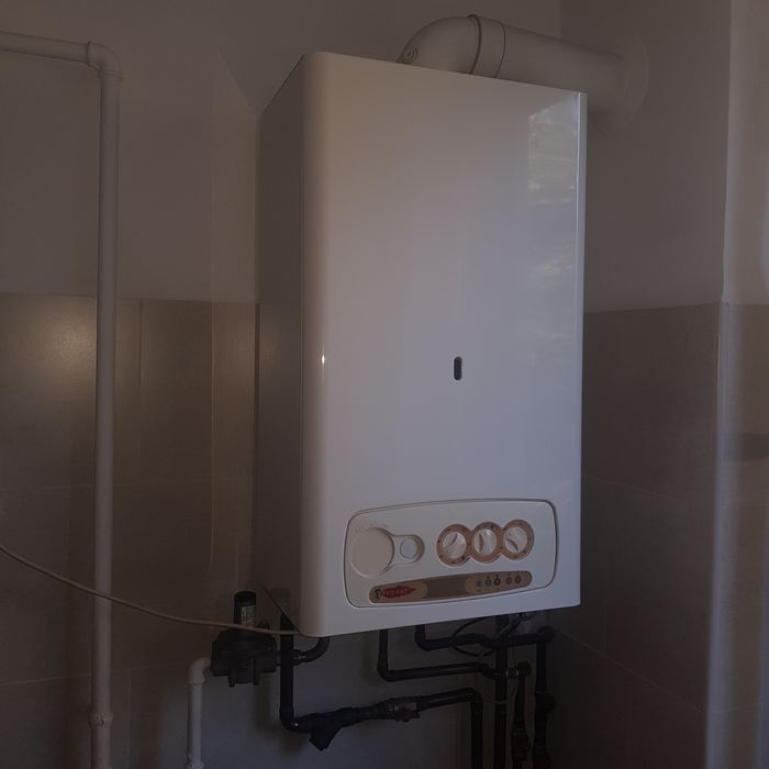 Centrala Radiant  24