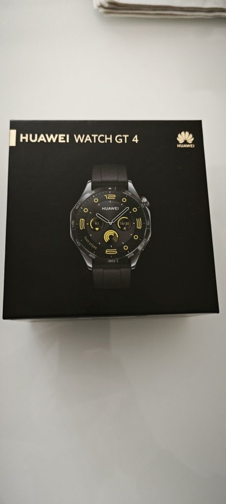 Smart watch Huawei GT4