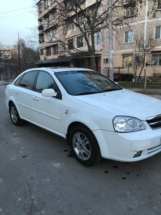 Ласетти 3 поз Аренда с Выкупом