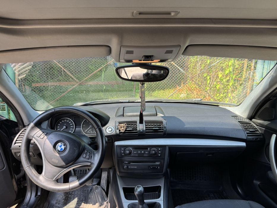 vand sau. schimb bmw seria 1