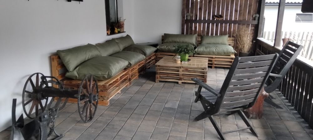 Casă de vacanță în inima naturii (Liber de Revelion si Crăciun)